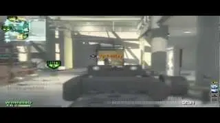 Beast MW3 MOAB In Under 90 Seconds | WorldsBestGameplays