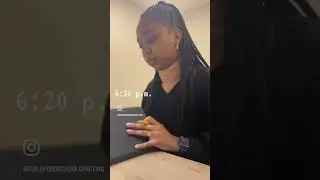 A day in the life of a GSA student