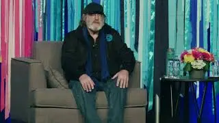 Paul Stamets with the Whales
