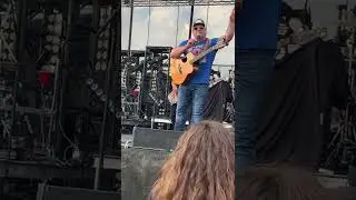 Jerrod Niemann Good Ride Cowboy 8/13/22 TBRMF
