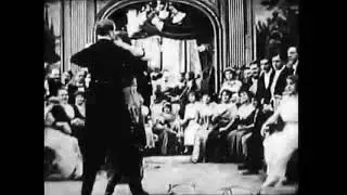 The Grizzly Bear Dance  1913