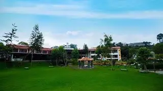 Hotel Kodai International, Kodaikanal, India