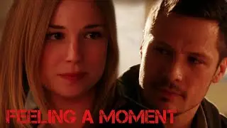 Revenge - Feeling A Moment