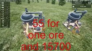Out of Ore easy million , fast money {no loan} hardcore