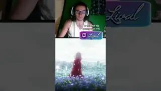 Je classe l'op2 de Guilty Crown #guiltycrown #top #opening #anime #waifu #twitchclips #twitch