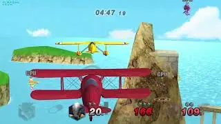 Random Match 5 Project M Remix Plus Ultra