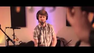 Hatchetman - Us And Them (Popsicle Studio Session)