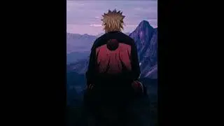 Naruto Shippuden - Tragic ( Slowed + Reverb )
