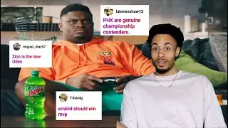Zion is the new Oden