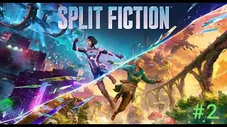 taking down the ice king(split fiction with @its_Avib3 part 2 )