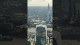 Horizon 22: London's Skyline Touching New Heights! - 6 October 2023