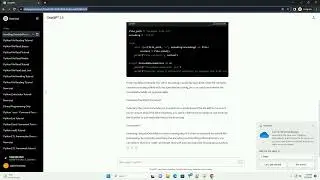 python file read unicodedecodeerror