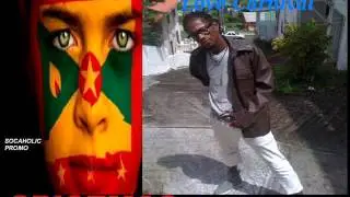 [NEW SPICEMAS 2014] Vinega - Love Carnival - Grenada Soca 2014
