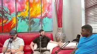 The Exodus Show #5 - THE 2026 STOCK MARKET PLAYBOOK
