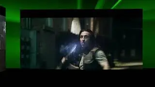 She Hulk - Tosses The Wrecker  [Season 1, Episode 7 - The Retreat]