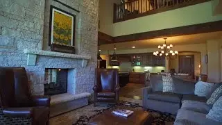 Ski In Ski Out 2-Story Penthouse at Deer Valley