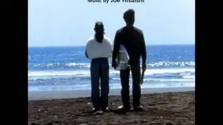 Silent Love (Main Theme) - Joe Hisaishi (A Scene at the Sea Soundtrack)