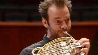Louis-Philippe Marsolais, Les Violons du Roy et Mathieu Lussier