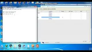 TUTORIAL FLASHING ADVAN S4M SPD WITHOUT LOST IMEI