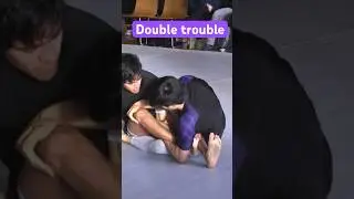 Justin Ong is someone to look out for 👀 #jiujitsu -#bjjtournament #bjj