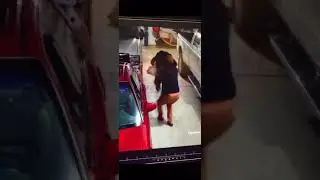 Mace to the Face Bear Mace Vs Theif