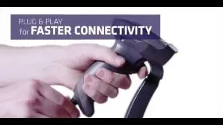Intermec SR31T Barcode Scanner