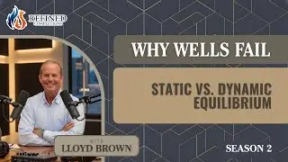 Static vs. Dynamic Equilibrium 📱