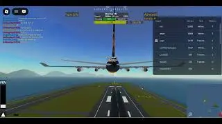 ep 28 of flying every plane (747F)