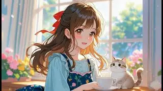 10 minutes of morning relaxation _ Violin Instrumental | Violin Zen Mood