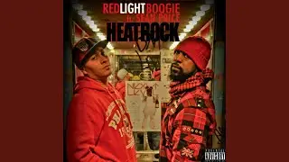 Heat Rock