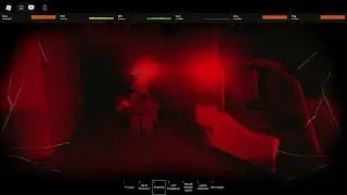 Controllable infected glitch #examination #roblox