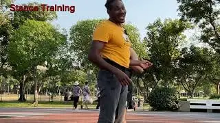 Mastering The Boxing Stance - 12 Years of Boxing Taught Me This
