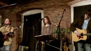 Ghost Train Revue - Bear Mountain