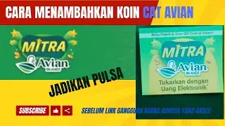 cara menukarkan kupon cat avian
