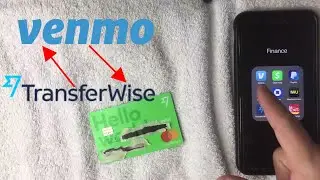 ✅  Can You Add Transferwise Debit Mastercard To Venmo 🔴