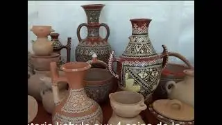 La culture Kabyle (berb&egrave;re).