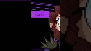 WHEN THE GAME YOU ARE PLAYING RANDOMLY TURNS INTO A DATING SIM 😏😏😏