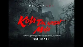 KOTA TAK KASAT MATA DI SELATAN JAWA #horrorstories #horror