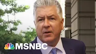 Trump lawyer could be suspected of 'deliberate falsification of information' legal expert says