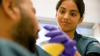 School of Nursing