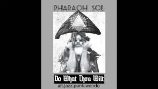 Pharaoh Sol  D.W.T.W - Track 4 - Goo Goo Muck ( Cramps Cover )