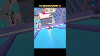 New Map Hero Exam Speedrun In Stumble Guys 😍 Rate My Speedrun In 10 Out Of ? 🤔