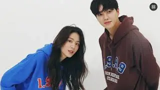 [NII] Style Share x NII 20fw Collection