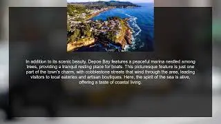 America's Top Remote Destination for 2026: The Charming Pacific Northwest City with a Rugged Beauty