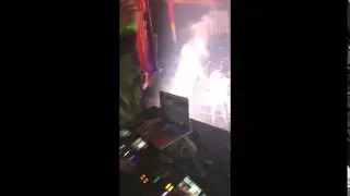 DAVID OBEGI - LIVE DJ - OLYMPIA NEW YEAR