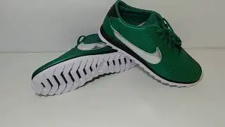 Nike Cortez ULTRA LOTC QS