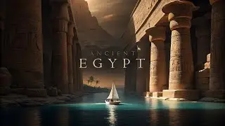 Journey back in time with ancient Armenian and Egyptian Duduk music