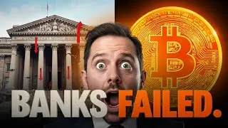 Bitcoin Explained: The Money That Challenged Banks