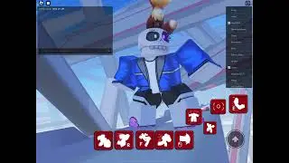 Spider society portal showcase