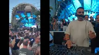 Rodi @The Face_MarinaBeach_200925